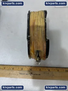 General Electric 3021135 Renewable Coil – actual item, photo 3 of 5