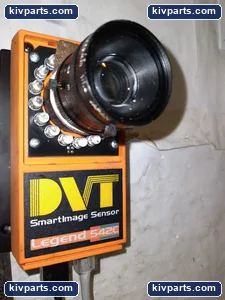 DVT Smart Image Sensor – actual item, photo 2 of 6