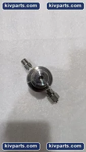 F-MI1-T Inline fiLTer – actual item, photo 5 of 6