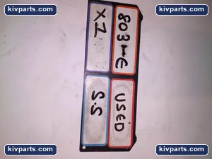 Acopian B24G350 – actual item, photo 4 of 4