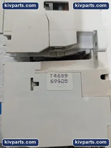 Cutler-Hammer AE16ANOUC Contactor – actual item, photo 7 of 11
