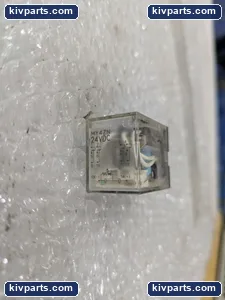 Omron MY4ZN Relay – actual item, photo 3 of 4