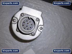 Dynapar 526A36001340 Encoder – actual item, photo 3 of 8
