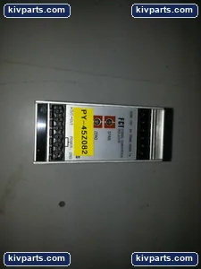Moore Industries 2034827 Frequency Current Transmitter – actual item, photo 2 of 2