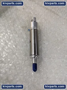 Bimba 041-HPKVY Steel Pneumatic Air Cylinder – actual item, photo 3 of 5