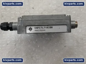 CTLT15CB8 Gauge – actual item, photo 11 of 15