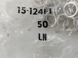 Eaton 15-124F1 Switch