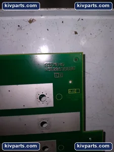 Siemens A5E00444771 Sinamics – actual item, photo 5 of 6