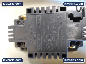 Pass & Seymour MCU-BKCC4 Motion Activated Switch – actual item, photo 6 of 7