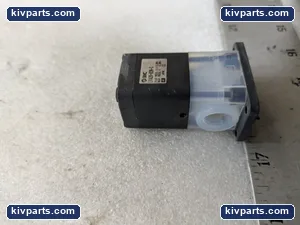SMC LVA20-02N-C Pneumatic Component – actual item, photo 2 of 7