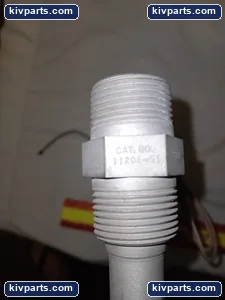 General Electric 11204-51 Gas Turbine Switch – actual item, photo 3 of 6