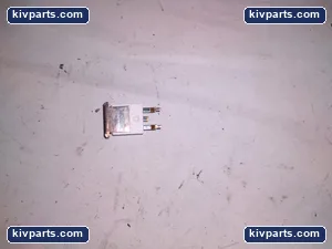 Avago ASMT-MA00-AGH00 – actual item, photo 2 of 4