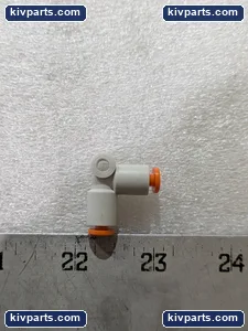 SMC 10/ORDER Union Elbow Fitting – actual item, photo 2 of 8