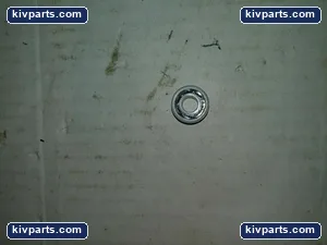 6455K6 Acetal Ball Bearing – actual item, photo 2 of 2
