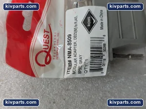 Quest NMA-8509 Technology Modular Adapter – actual item, photo 2 of 5
