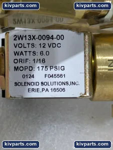 7210S812 Buehler Solenoid – actual item, photo 3 of 9