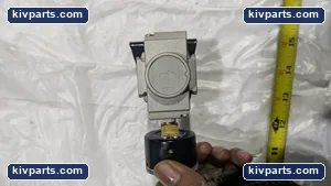 SMC PSI 0 150 Regulator with Gauge – actual item, photo 4 of 7
