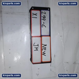 Thomson SUPER-16-OPN Ball Bushing Linear Bearing – actual item, photo 3 of 3