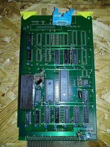 Futec FP-8154-2 Electronic Module Sensor Control