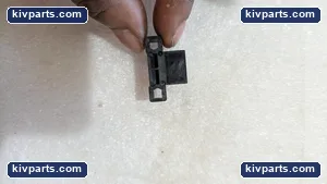 Panasonic PM-L65 Photoelectric Sensor – actual item, photo 4 of 5