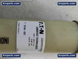 Eaton 83F040-IVBT X-Limiter Capacitor Fuse – actual item, photo 5 of 8