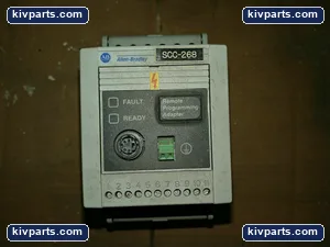 Allen-Bradley 160-BA03NSF1 AC Drive – actual item, photo 3 of 3