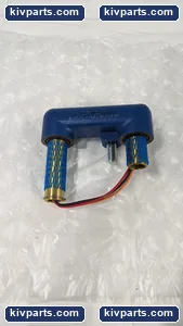 Franklin Fueling 400200930 System Wire Connector – actual item, photo 3 of 5