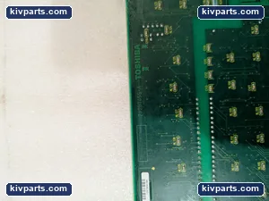 Toshiba AOCW01G022 PCB – actual item, photo 10 of 12