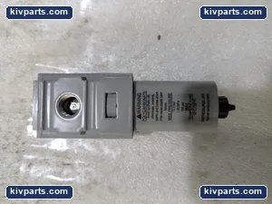 SMC AF20-N02-7CZ-20 Pneumatic Air Filter – actual item, photo 5 of 7