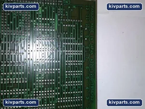 Fanuc A16B-1210-0950/02A CNC Control Board – actual item, photo 3 of 5