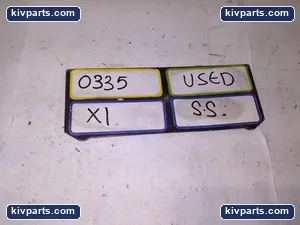 Mitsubishi GT1155-QSBD Graphic Operatin Terminal – actual item, photo 4 of 4