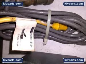 Allen-Bradley 2755-LD4B4 Cooper Crouse-Hinds – actual item, photo 4 of 5