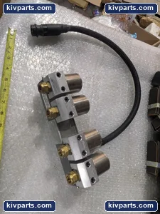 Nordson M104 Machine Part – actual item, photo 5 of 6