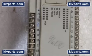 Allen-Bradley 1761-L32AWA MicroLogix 1000 PLC – actual item, photo 2 of 5