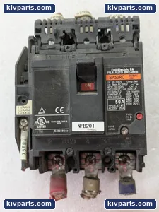 Fuji Electric SA53RC Auto AC220C – actual item, photo 2 of 6