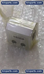 Misumi LHSSK16 Housing Pillow Block Bearing – actual item, photo 7 of 8