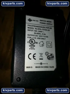 Cogiscan MPC-4C 94B012 RFID Control – actual item, photo 2 of 4
