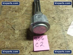 Ogden KN-3-0105-40 Industrial Band Heater – actual item, photo 2 of 2
