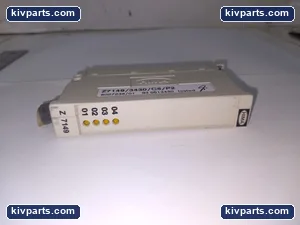 Hima Z7149 PLC Module – actual item, photo 2 of 3