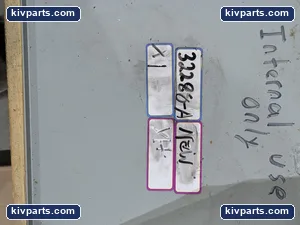 ifm EVC812 M12 Wirable Plug – actual item, photo 4 of 4