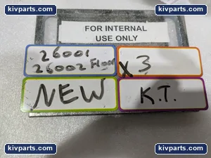 Allen-Bradley 509-DAD XXX NEMA 3 Enclosure – actual item, photo 4 of 4