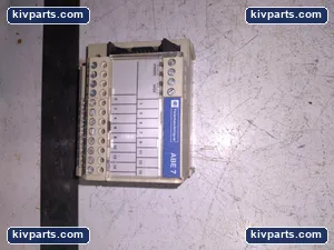 Telemecanique ABE7-H16R50 16 Digital I/O – actual item, photo 2 of 5