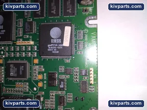 COMPUTER DYNEMICS VAMP-SXGA REV D – actual item, photo 4 of 7