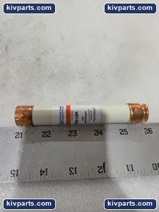 Mersen TRS10R Fuse – actual item, photo 3 of 9