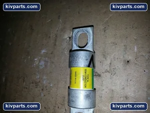 Brush XL-50P60 Semiconductor Fuse – actual item, photo 2 of 2