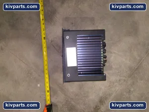 DNU98/1 Transformer – actual item, photo 2 of 7