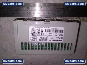 Allen-Bradley 1794-0B16P PLC I/O Module – actual item, photo 2 of 5