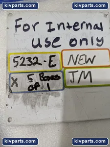 Square D B0.63 Thermal Unit Heater Element – actual item, photo 4 of 4