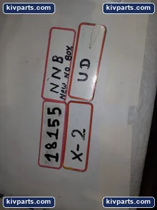 Magnum W32/L32 – actual item, photo 4 of 4