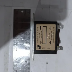 Reliance Electric 25311-00 Unit Module Industrial Control